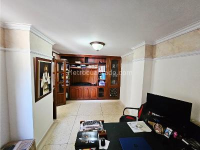 Apartamento de 3 alcobas en venta en Villa Country, Barranquilla, 282 m² · foto 7 de 20