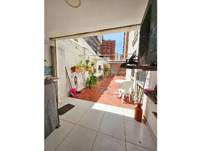 Apartamento de 3 alcobas en venta en Villa Country, Barranquilla, 282 m² · foto 11 de 20