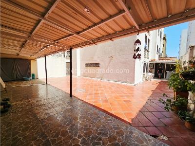 Apartamento de 3 alcobas en venta en Villa Country, Barranquilla, 282 m² · foto 12 de 20