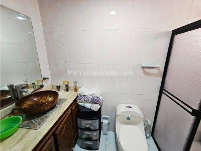 Apartamento de 3 alcobas en venta en Villa Country, Barranquilla, 282 m² · foto 17 de 20