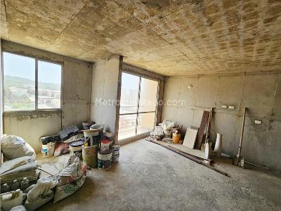 Apartamento en venta en Alameda Del Rio, Barranquilla · foto 2 de 13