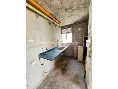 Apartamento en venta en Alameda Del Rio, Barranquilla · foto 4 de 13