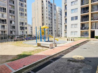 Apartamento en venta en Alameda Del Rio, Barranquilla · foto 12 de 13