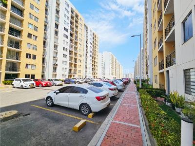 Apartamento en venta en Alameda Del Rio, Barranquilla · foto 13 de 13