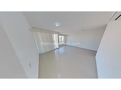 Apartamento de 3 alcobas en venta en Altos De Riomar, Barranquilla, 94 m² · foto 3 de 19