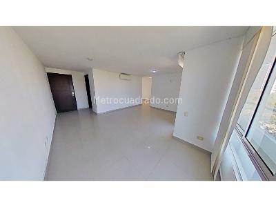 Apartamento de 3 alcobas en venta en Altos De Riomar, Barranquilla, 94 m² · foto 5 de 19