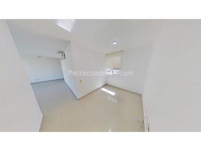 Apartamento de 3 alcobas en venta en Altos De Riomar, Barranquilla, 94 m² · foto 7 de 19