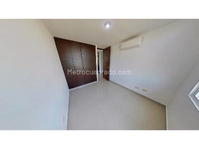 Apartamento de 3 alcobas en venta en Altos De Riomar, Barranquilla, 94 m² · foto 12 de 19