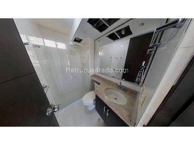 Apartamento de 3 alcobas en venta en Altos De Riomar, Barranquilla, 94 m² · foto 13 de 19