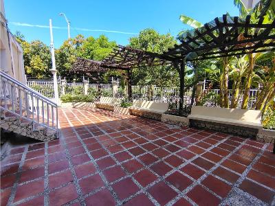 Apartamento de 3 alcobas en venta en Altos De Riomar, Barranquilla, 94 m² · foto 18 de 19