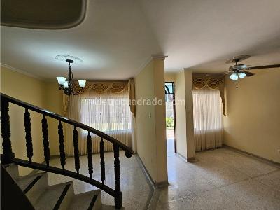 Casa en venta en Los Alpes, Barranquilla · foto 2 de 20