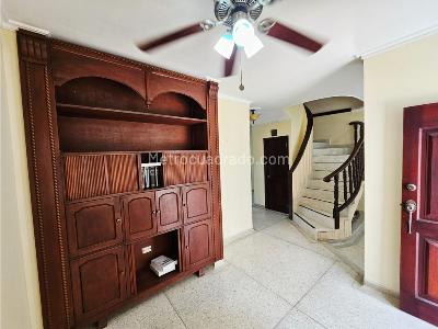 Casa en venta en Los Alpes, Barranquilla · foto 3 de 20