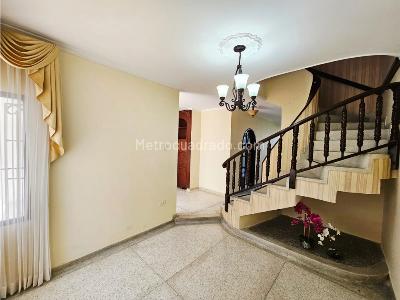 Casa en venta en Los Alpes, Barranquilla · foto 4 de 20