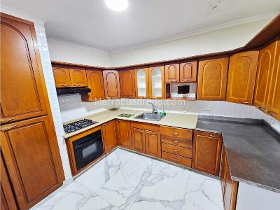 Casa en venta en Los Alpes, Barranquilla · foto 6 de 20