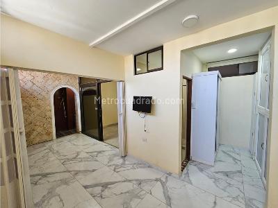 Casa en venta en Los Alpes, Barranquilla · foto 10 de 20