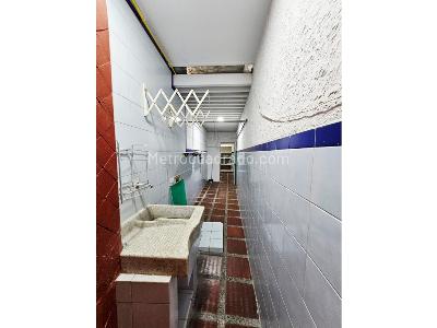 Casa en venta en Los Alpes, Barranquilla · foto 20 de 20