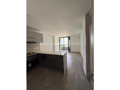 Apartamento de 2 alcobas en venta en La Castellana, Barranquilla, 64 m² · foto 1 de 14