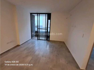 Apartamento de 2 alcobas en venta en La Castellana, Barranquilla, 64 m² · foto 2 de 14