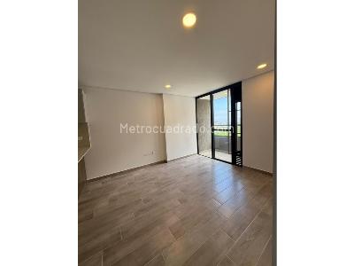 Apartamento de 2 alcobas en venta en La Castellana, Barranquilla, 64 m² · foto 3 de 14