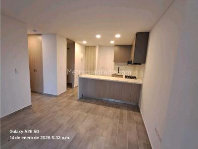 Apartamento de 2 alcobas en venta en La Castellana, Barranquilla, 64 m² · foto 4 de 14