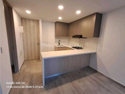 Apartamento de 2 alcobas en venta en La Castellana, Barranquilla, 64 m² · foto 5 de 14