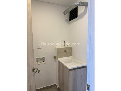 Apartamento de 2 alcobas en venta en La Castellana, Barranquilla, 64 m² · foto 6 de 14