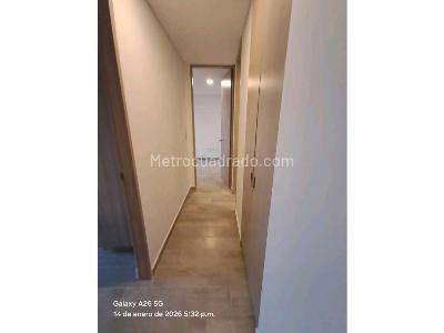 Apartamento de 2 alcobas en venta en La Castellana, Barranquilla, 64 m² · foto 7 de 14