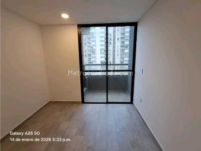 Apartamento de 2 alcobas en venta en La Castellana, Barranquilla, 64 m² · foto 8 de 14