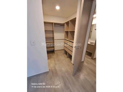 Apartamento de 2 alcobas en venta en La Castellana, Barranquilla, 64 m² · foto 10 de 14