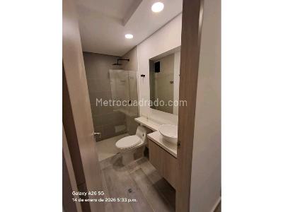 Apartamento de 2 alcobas en venta en La Castellana, Barranquilla, 64 m² · foto 11 de 14