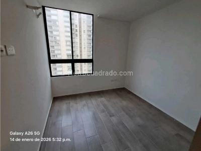 Apartamento de 2 alcobas en venta en La Castellana, Barranquilla, 64 m² · foto 12 de 14