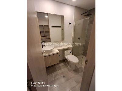 Apartamento de 2 alcobas en venta en La Castellana, Barranquilla, 64 m² · foto 14 de 14