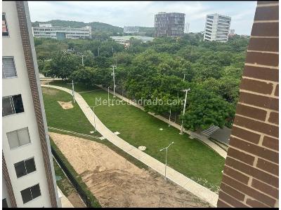 Apartamento en venta en Ciudad De Mallorquin, Barranquilla · foto 10 de 10