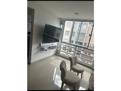 Apartamento en venta en Ciudad De Mallorquin, Barranquilla · foto 2 de 10