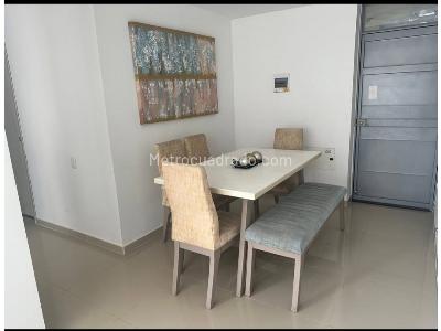 Apartamento en venta en Ciudad De Mallorquin, Barranquilla · foto 3 de 10
