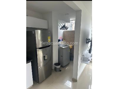 Apartamento en venta en Ciudad De Mallorquin, Barranquilla · foto 5 de 10