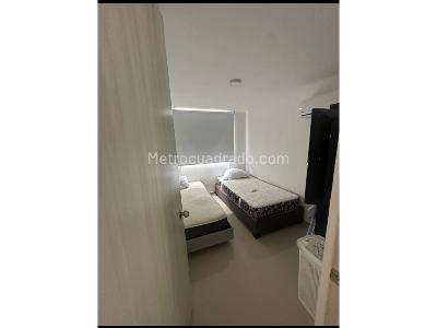 Apartamento en venta en Ciudad De Mallorquin, Barranquilla · foto 7 de 10