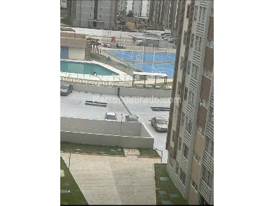 Apartamento en venta en Ciudad De Mallorquin, Barranquilla · foto 9 de 10