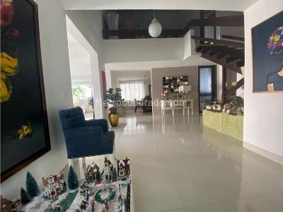 Casa de 3 alcobas en venta en Villa Santos, Barranquilla, 524 m² · foto 2 de 20