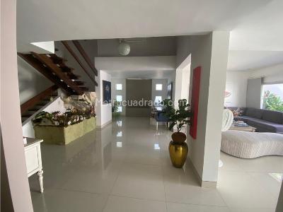 Casa de 3 alcobas en venta en Villa Santos, Barranquilla, 524 m² · foto 3 de 20