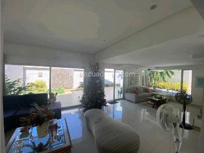 Casa de 3 alcobas en venta en Villa Santos, Barranquilla, 524 m² · foto 4 de 20