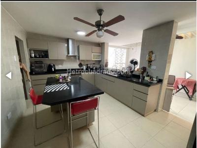 Casa de 3 alcobas en venta en Villa Santos, Barranquilla, 524 m² · foto 5 de 20