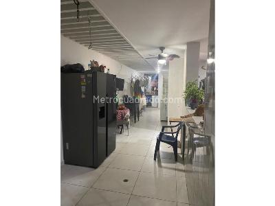 Casa de 3 alcobas en venta en Villa Santos, Barranquilla, 524 m² · foto 7 de 20