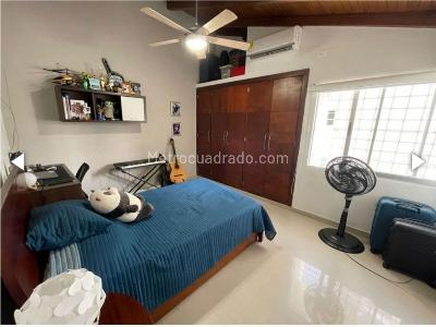 Casa de 3 alcobas en venta en Villa Santos, Barranquilla, 524 m² · foto 16 de 20