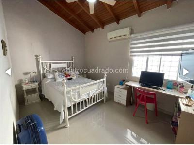 Casa de 3 alcobas en venta en Villa Santos, Barranquilla, 524 m² · foto 18 de 20