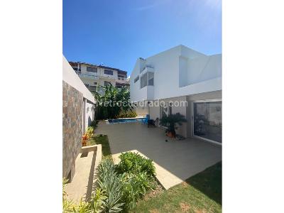 Casa de 3 alcobas en venta en Villa Santos, Barranquilla, 524 m² · foto 20 de 20