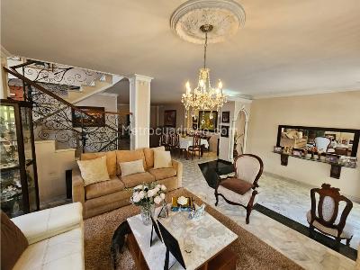Casa en venta en Riomar, Barranquilla · foto 2 de 20