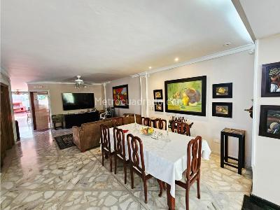 Casa en venta en Riomar, Barranquilla · foto 4 de 20