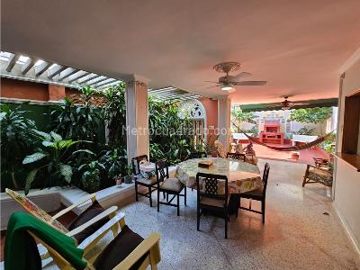 Casa en venta en Riomar, Barranquilla · foto 9 de 20