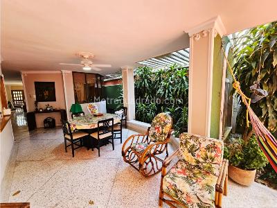 Casa en venta en Riomar, Barranquilla · foto 10 de 20